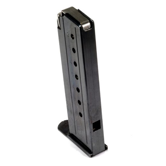 Picture of HK P7 PSP 8RD MAGAZINE
