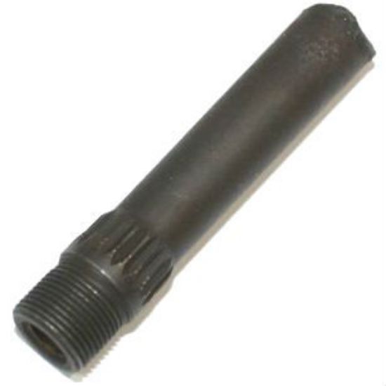 Picture of HKG3 BARREL END