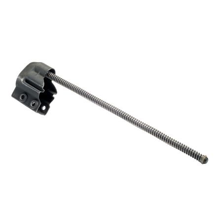 HK G3 HK91 Recoil Assembly Complete, Recoil Spring Rod, PTR, German Surplus, HKK-1428, RTG Parts
