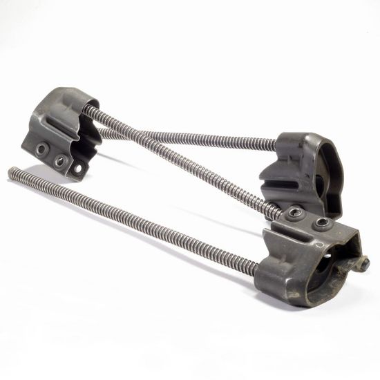 HK G3 HK91 Recoil Assembly Complete, Recoil Spring Rod, PTR, German Surplus, HKK-1428, RTG Parts