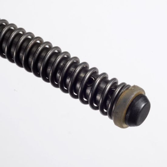 HK G3 HK91 Recoil Assembly Complete, Recoil Spring Rod, PTR, German Surplus, HKK-1428, RTG Parts