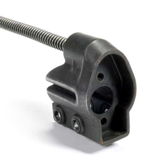 HK G3 HK91 Recoil Assembly Complete, Recoil Spring Rod, PTR, German Surplus, HKK-1428, RTG Parts