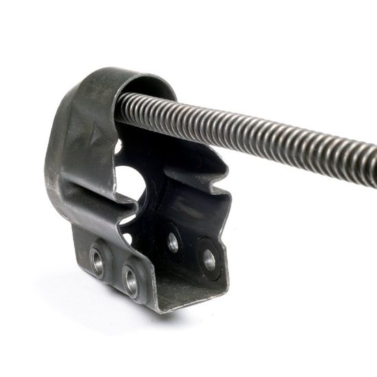 HK G3 HK91 Recoil Assembly Complete, Recoil Spring Rod, PTR, German Surplus, HKK-1428, RTG Parts