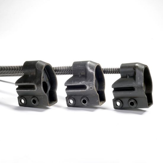 HK G3 HK91 Recoil Assembly Complete, Recoil Spring Rod, PTR, German Surplus, HKK-1428, RTG Parts