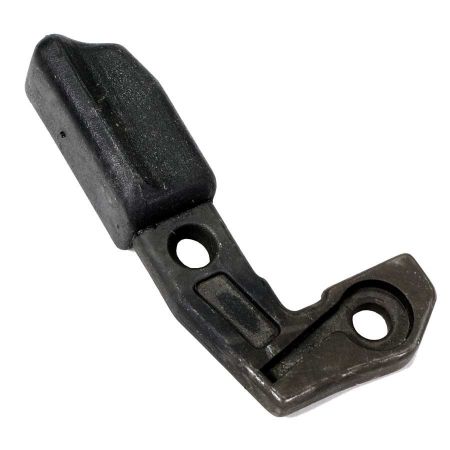 Picture of HK G3 RUBBERIZED BLACK COCKING HANDLE NEW, GERMAN