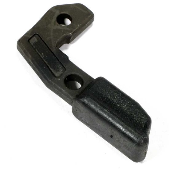 Picture of HK G3 RUBBERIZED BLACK COCKING HANDLE NEW, GERMAN