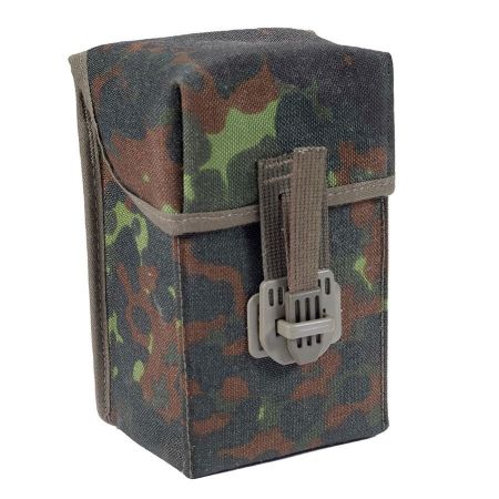 Picture of HK G3 CAMO DUAL MAG POUCH NEW, GERMAN