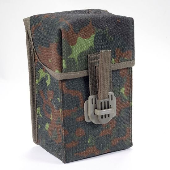 Picture of HK G3 CAMO DUAL MAG POUCH NEW, GERMAN