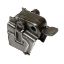 Picture of G3 MAG CATCH AND PADDLE ASSEMBLY ON RECEIVER STUB