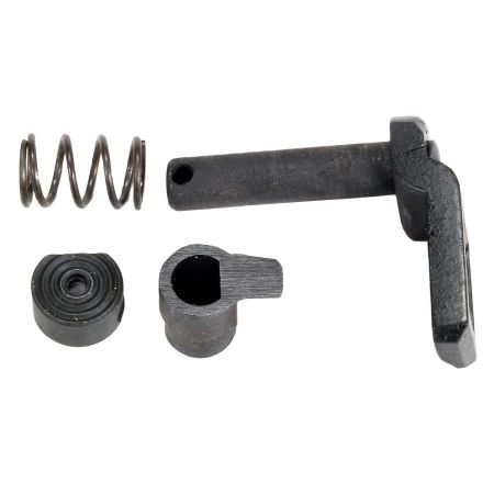 Picture of G3 MAG CATCH SET NEW, 4-PARTS, NO ROLL PIN
