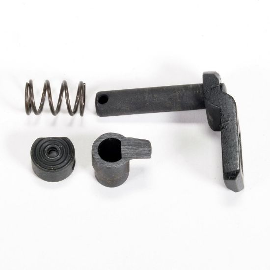 Picture of G3 MAG CATCH SET NEW, 4-PARTS, NO ROLL PIN