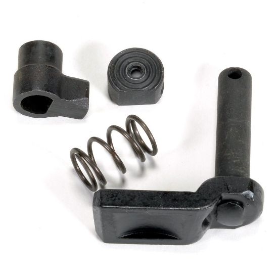 Picture of G3 MAG CATCH SET NEW, 4-PARTS, NO ROLL PIN