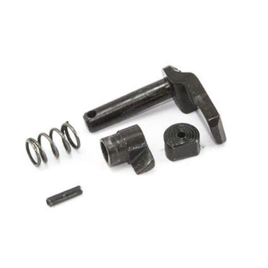 Picture of G3 MAG CATCH SET - 5 PARTS - USED
