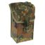 Picture of G36 DUAL MAGAZINE POUCH, FOREST FLECTARN CAMO
