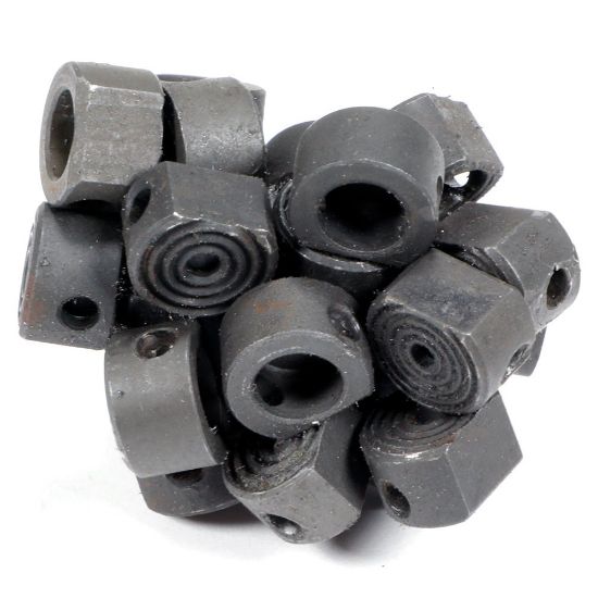 Picture of HK PUSH BUTTON FOR MAGAZINE CATCH