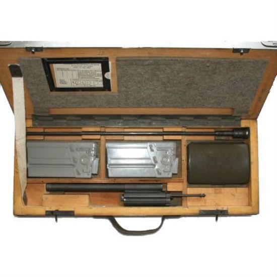 Picture of HK G3 .22 CONVERSION KIT