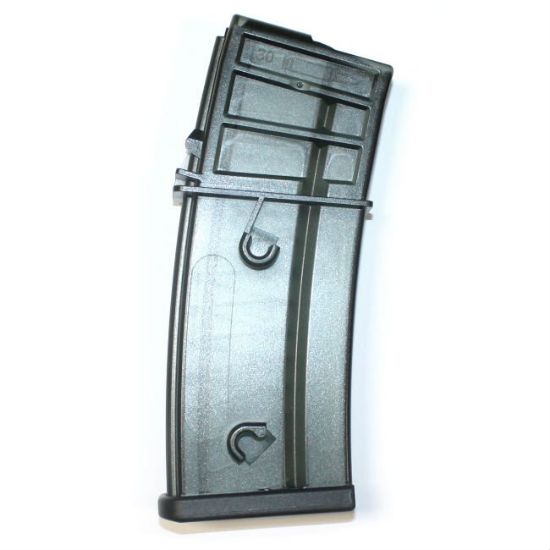 Picture of HK G36 30RD MAGAZINE, USED