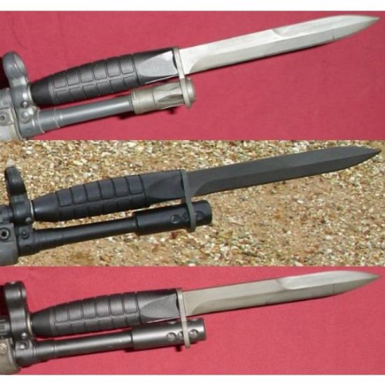Picture of HK G3 HK33 BAYONET ADAPTER NEW