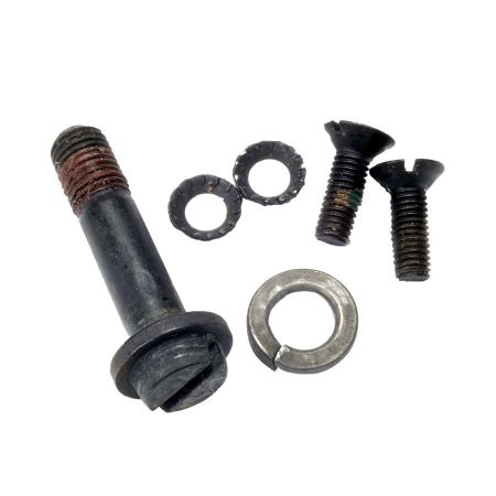 Picture of HK91/93 BUFFER MOUNTING HARDWARE SET
