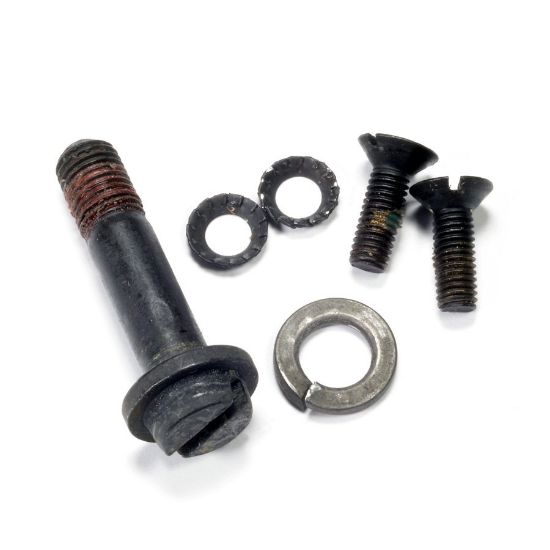 Picture of HK91/93 BUFFER MOUNTING HARDWARE SET