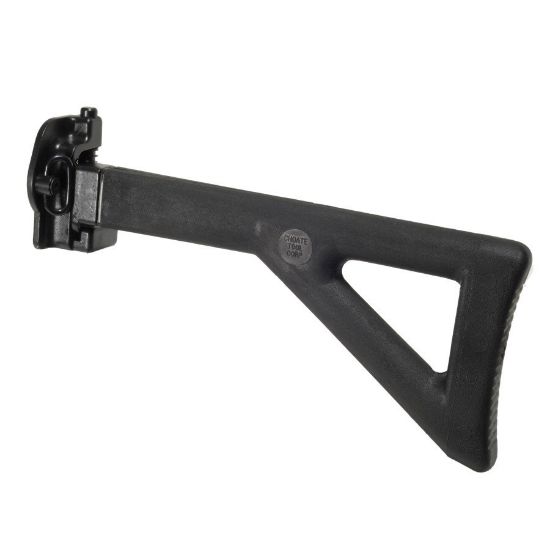 Picture of HKG3 91 PTR CHOATE FOLDING STOCK NEW IN WRAP