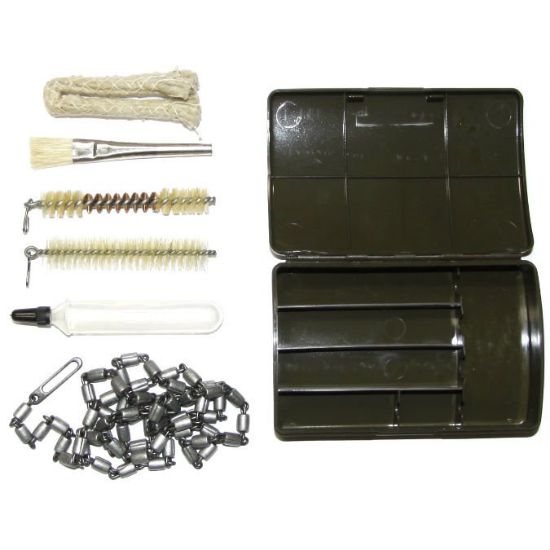 Picture of HK CLEANING KIT NEW, 7.62 TO 9MM