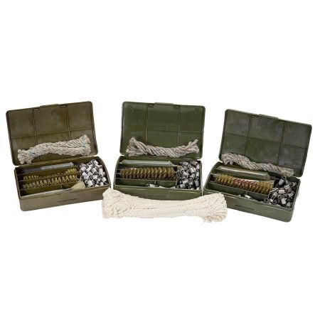 Picture of HK CLEANING KIT USED 3-PACK - 7.62 TO 9MM