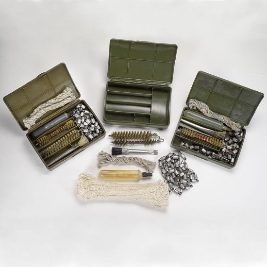 Picture of HK CLEANING KIT USED 3-PACK - 7.62 TO 9MM