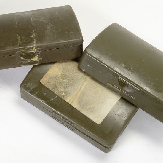 Picture of HK CLEANING KIT USED 3-PACK - 7.62 TO 9MM