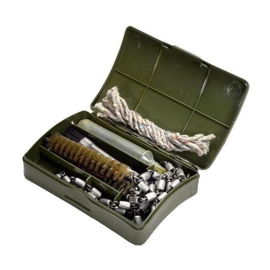 Picture of HK CLEANING KIT USED 3-PACK - 7.62 TO 9MM