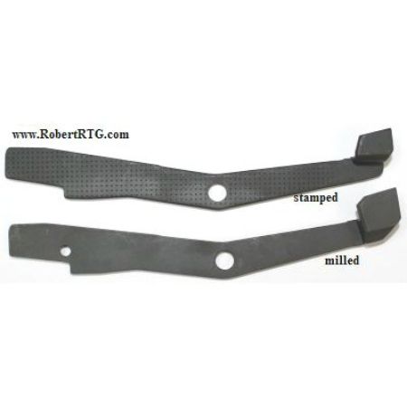 Picture of HK91-G3 EARLY STYLE MILLED EJECTOR LEVER