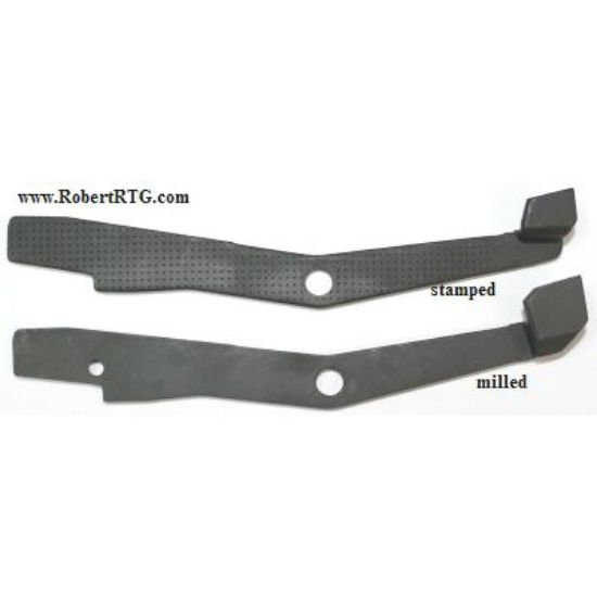 Picture of HK91-G3 EARLY STYLE MILLED EJECTOR LEVER