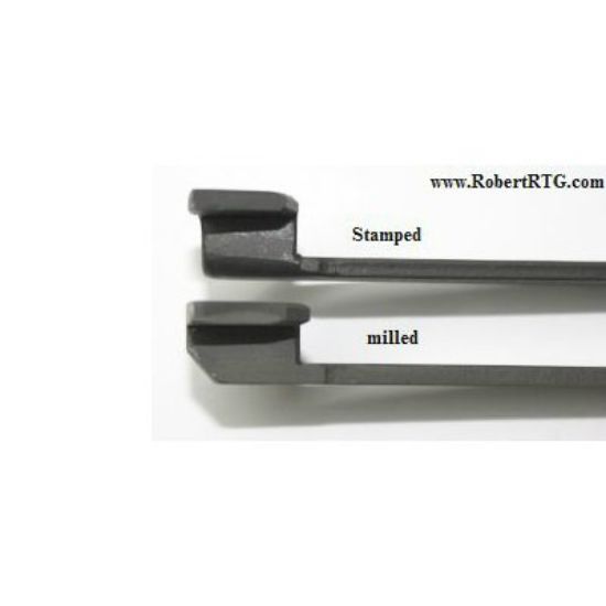 Picture of HK91-G3 EARLY STYLE MILLED EJECTOR LEVER