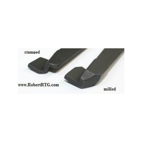 Picture of HK91-G3 EARLY STYLE MILLED EJECTOR LEVER