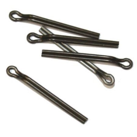 Picture of HK91-93 SPRING FOR EXTRACTOR, NEW