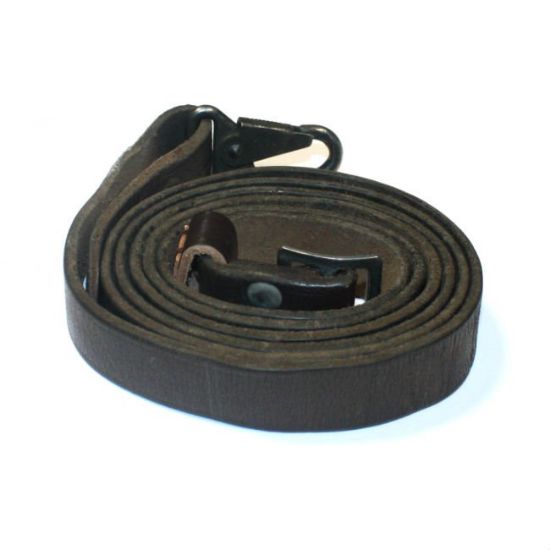Picture of HK G3 LEATHER SLING, FAIR-GOOD