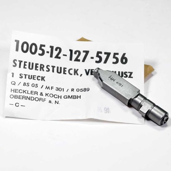 Picture of HK91-G3 LOCKING PIECE NEW IN WRAP