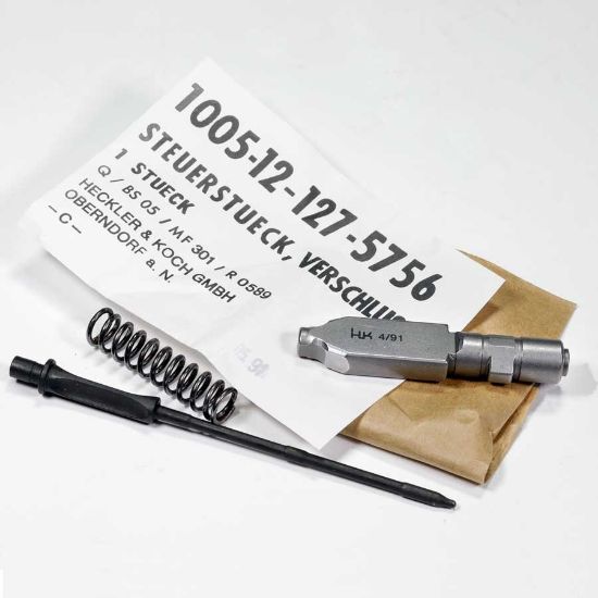 Picture of HK91-G3 NEW LOCKING PIECE WITH FIRE PIN