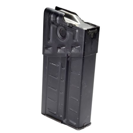 Picture of HK G3 HK91 20RD ALUMINUM MAGAZINE, G-VG