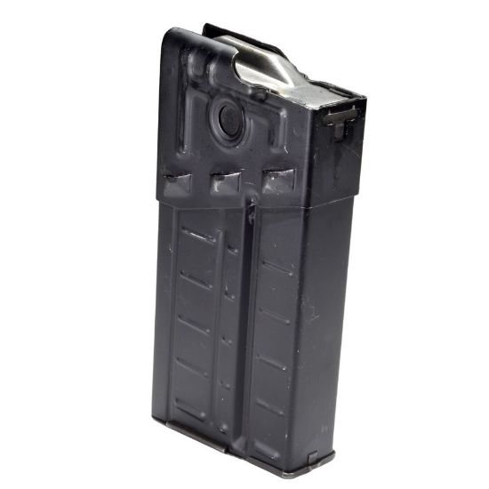 Picture of HK G3 HK91 20RD ALUMINUM MAGAZINE, G-VG