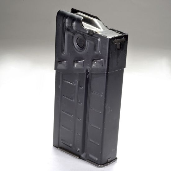 Picture of HK G3 HK91 20RD ALUMINUM MAGAZINE, G-VG