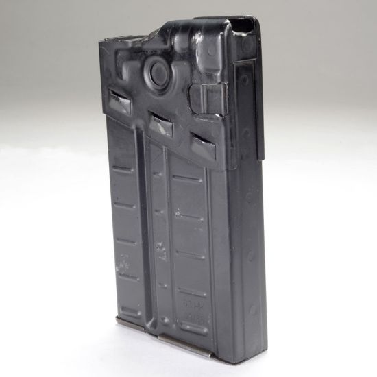 Picture of HK G3 HK91 20RD ALUMINUM MAGAZINE, G-VG