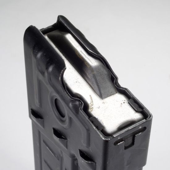 Picture of HK G3 HK91 20RD ALUMINUM MAGAZINE, G-VG