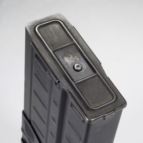 Picture of HK G3 HK91 20RD ALUMINUM MAGAZINE, G-VG