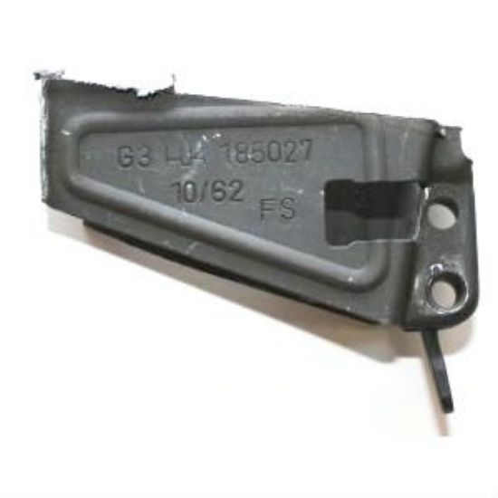 Picture of HK G3 HK33 PADDLE WITH BUSHING COMBO NEW