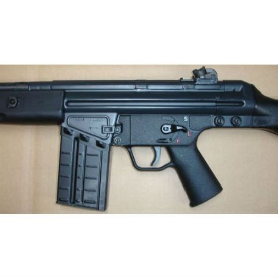 Picture of CLIPPED-PINNED PLASTIC SEF LOWER WITH SELECTOR NEW