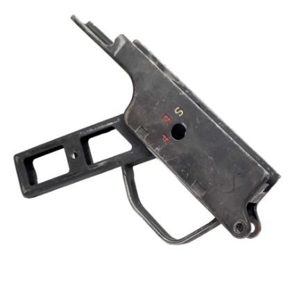 Picture of G3 STEEL SEF LOWER STRIPPED, USED, GERMAN