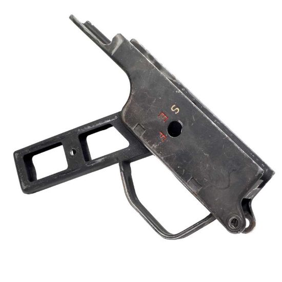 Picture of G3 STEEL SEF LOWER STRIPPED, USED, GERMAN