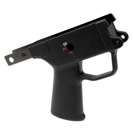 Picture of EMPTY HK G3 SEF PLASTIC LOWER NEW