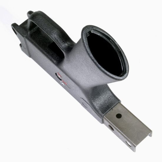 Picture of HK G3 SEF PLASTIC LOWER WITH SELECTOR USED